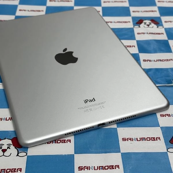 iPad Air 第2世代 Wi-Fiモデル 64GB MGKM2J/A A1566 美品 シルバー