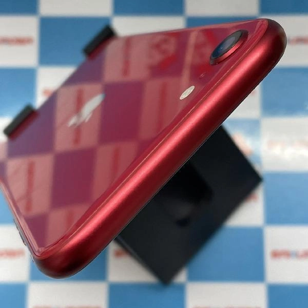 iPhoneSE 第2世代 au版SIMフリー 64GB MHGR3J/A A2296 新品同様 No 商品カラー