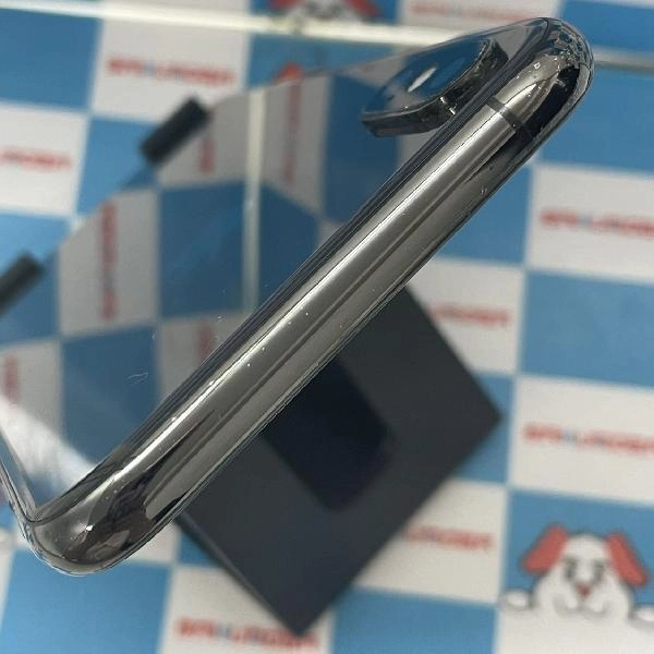 iPhoneXS SoftBank版SIMフリー 64GB MTAW2J/A A2098 スペースグレイ