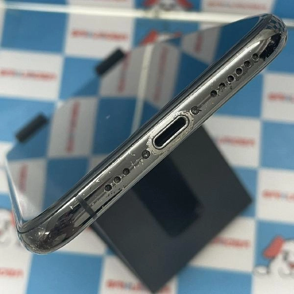 iPhoneXS SoftBank版SIMフリー 64GB MTAW2J/A A2098 スペースグレイ