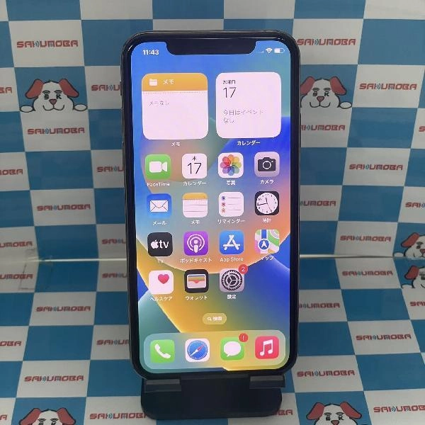 iPhoneXS docomo版SIMフリー 64GB NTAY2J/A A2098 ゴールド