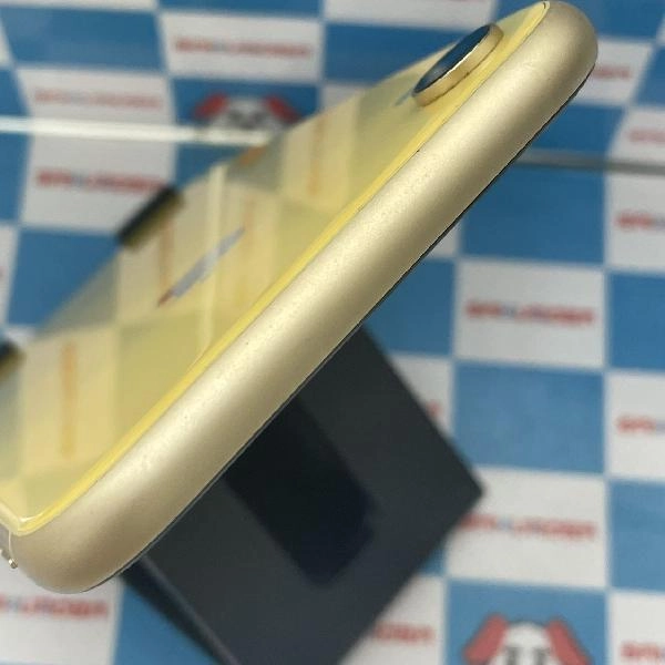 iPhoneXR docomo版SIMフリー 64GB MT082J/A A2106