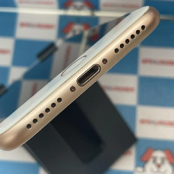 iPhone8 SoftBank版SIMフリー 64GB MQ7A2J/A A1906 ゴールド