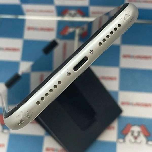 iPhoneXR docomo版SIMフリー 64GB MT032J/A A2106