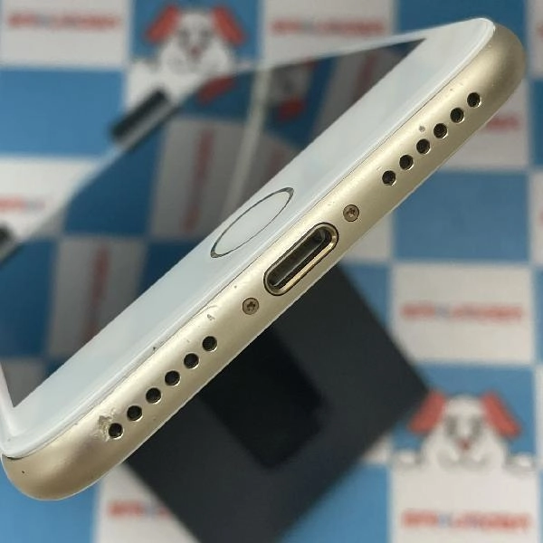 iPhone7 docomo版SIMフリー 128GB MNCM2J/A A1779 ゴールド