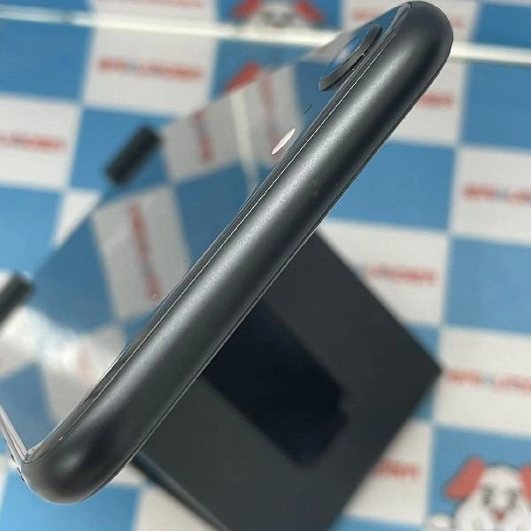 iPhoneSE 第2世代 Apple版SIMフリー 64GB MX9R2J/A A2296 ブラック
