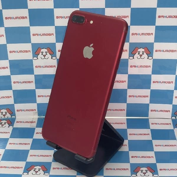 iPhone7 Plus SoftBank版SIMフリー 128GB MPR22J/A A1785 No 商品カラー