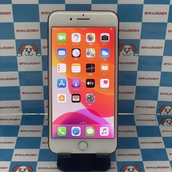 iPhone7 Plus SoftBank版SIMフリー 128GB MPR22J/A A1785 No 商品カラー
