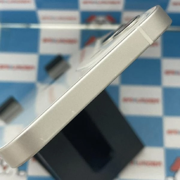 iPhone12 Apple版SIMフリー 128GB MGHV3J/A A2402 ホワイト