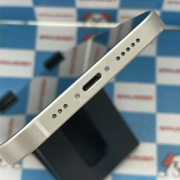 iPhone12 Apple版SIMフリー 128GB MGHV3J/A A2402 ホワイト