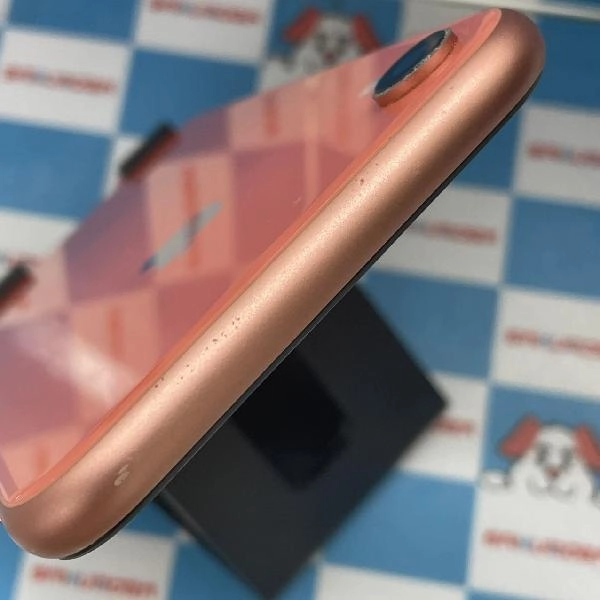 iPhoneXR docomo版SIMフリー 64GB MT0A2J/A A2106