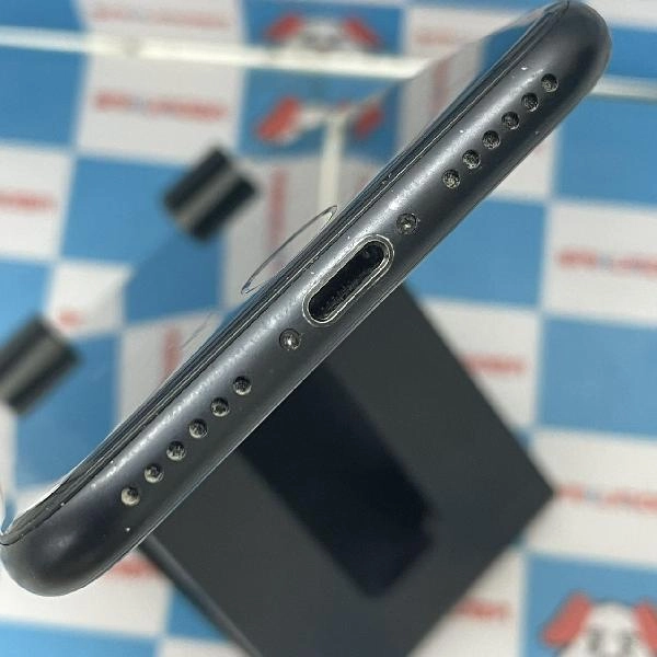 iPhoneSE 第2世代 docomo版SIMフリー 64GB MX9R2J/A A2296 ブラック