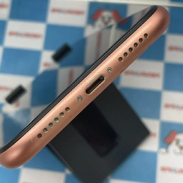 iPhoneXR docomo版SIMフリー 64GB MT0A2J/A A2106