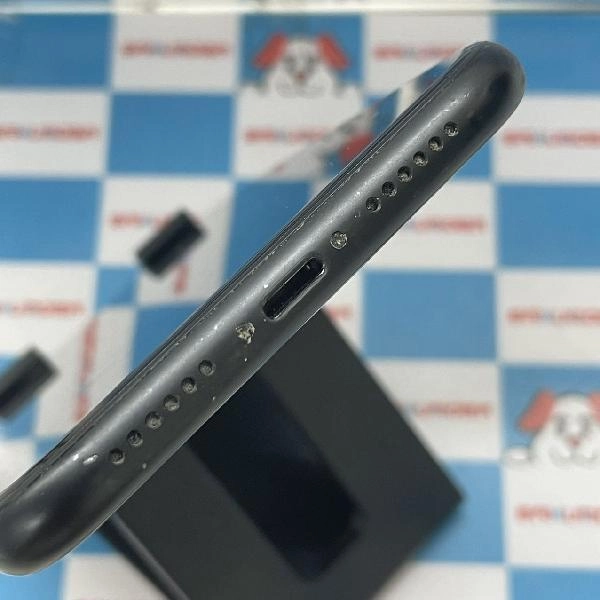 iPhoneXR SoftBank版SIMフリー 128GB MT0G2J/A A2106