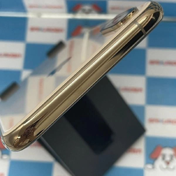 iPhoneXS docomo版SIMフリー 64GB MTAY2J/A A2098 ゴールド