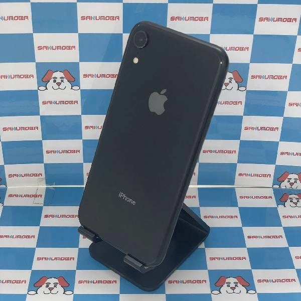 iPhoneXR SoftBank版SIMフリー 128GB MT0G2J/A A2106