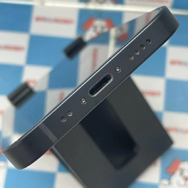 iPhone12 mini SoftBank版SIMフリー 128GB MGDJ3J/A A2398 ブラック