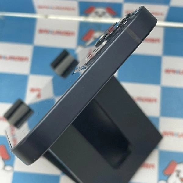 iPhone12 mini SoftBank版SIMフリー 128GB MGDJ3J/A A2398 ブラック