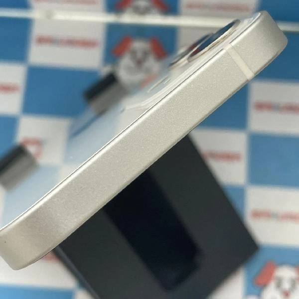 iPhone12 mini Apple版SIMフリー 128GB MGDM3J/A A2398 ホワイト