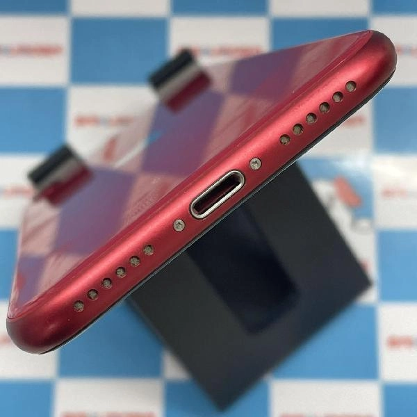 iPhoneSE 第2世代 SoftBank版SIMフリー 64GB MHGR3J/A A2296 No 商品カラー