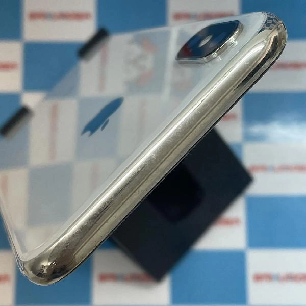 iPhoneX docomo版SIMフリー 64GB MQAY2J/A A1902