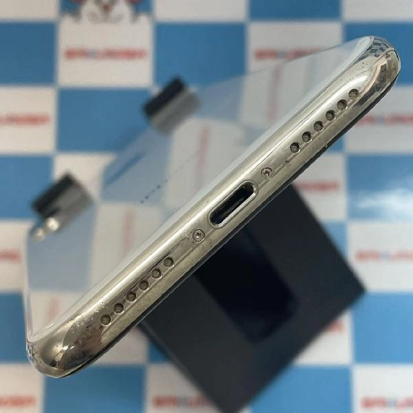 iPhoneX docomo版SIMフリー 64GB MQAY2J/A A1902