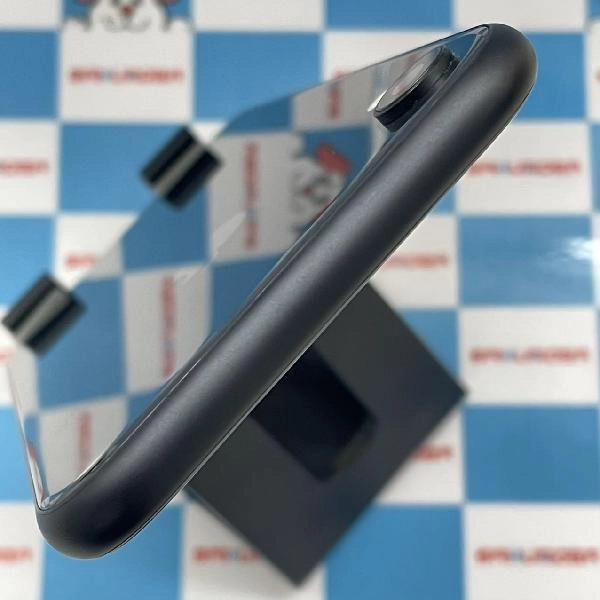 iPhoneXR au版SIMフリー 64GB MT002J/A A2106 極美品