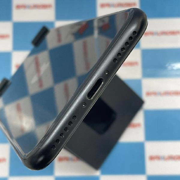 iPhoneSE 第2世代 SoftBank版SIMフリー 64GB MX9R2J/A A2296 ブラック