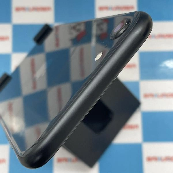 iPhoneSE 第2世代 SoftBank版SIMフリー 64GB MX9R2J/A A2296 ブラック