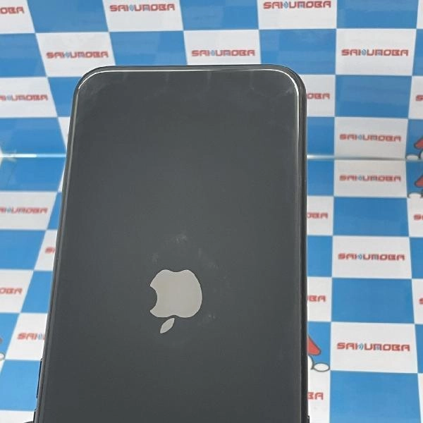 iPhoneSE 第2世代 SoftBank版SIMフリー 64GB MX9R2J/A A2296 ブラック