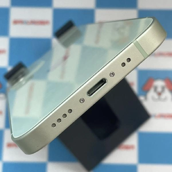 iPhone12 mini Apple版SIMフリー 128GB MGDQ3J/A A2398 極美品 グリーン