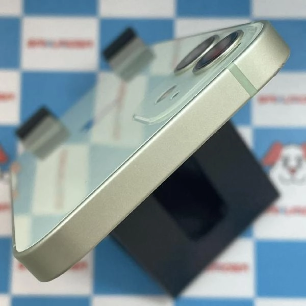 iPhone12 mini Apple版SIMフリー 128GB MGDQ3J/A A2398 極美品 グリーン
