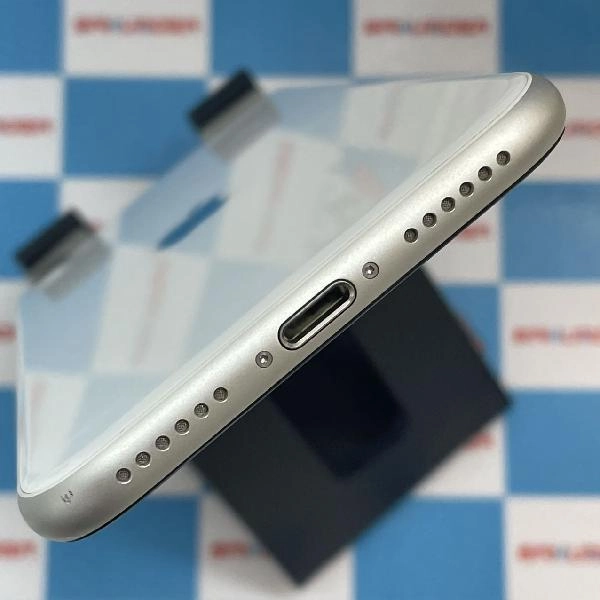 iPhoneSE 第2世代 SoftBank版SIMフリー 64GB MHGQ3J/A A2296 美品 ホワイト