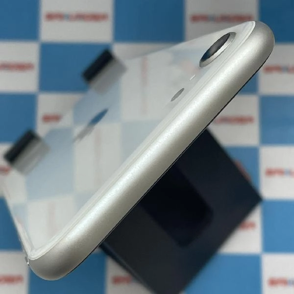 iPhoneSE 第2世代 SoftBank版SIMフリー 64GB MHGQ3J/A A2296 極美品 ホワイト