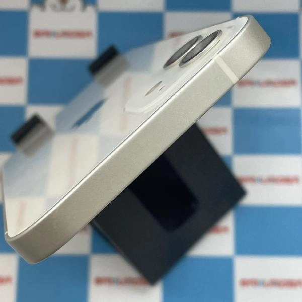 iPhone12 docomo版SIMフリー 128GB MGHV3J/A A2402 ジャンク品 ホワイト