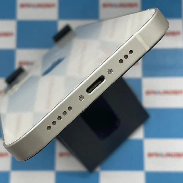 iPhone12 docomo版SIMフリー 128GB MGHV3J/A A2402 ジャンク品 ホワイト