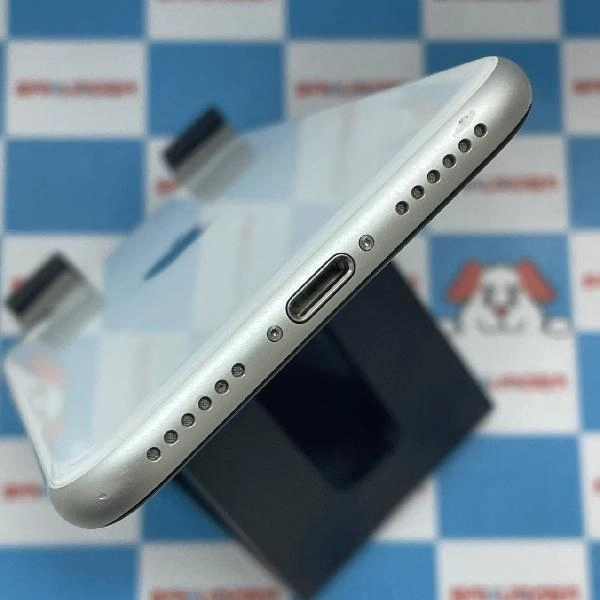 iPhoneSE 第2世代 SoftBank版SIMフリー 64GB MHGQ3J/A A2296 美品 ホワイト