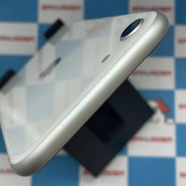 iPhoneSE 第2世代 SoftBank版SIMフリー 128GB MXD12J/A A2296 極美品 ホワイト