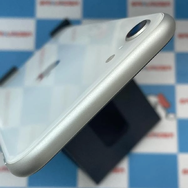 iPhoneSE 第2世代 au版SIMフリー 64GB MX9T2J/A A2296 ホワイト