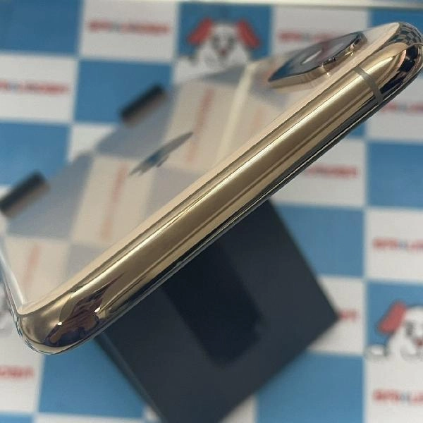 iPhoneXS docomo版SIMフリー 64GB MTAY2J/A A2098 極美品 ゴールド