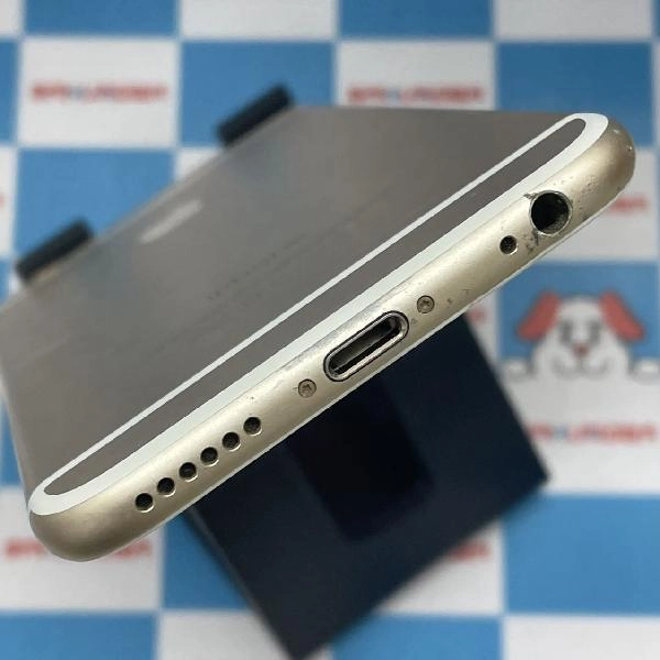 iPhone6 au 128GB MG4E2J/A A1586