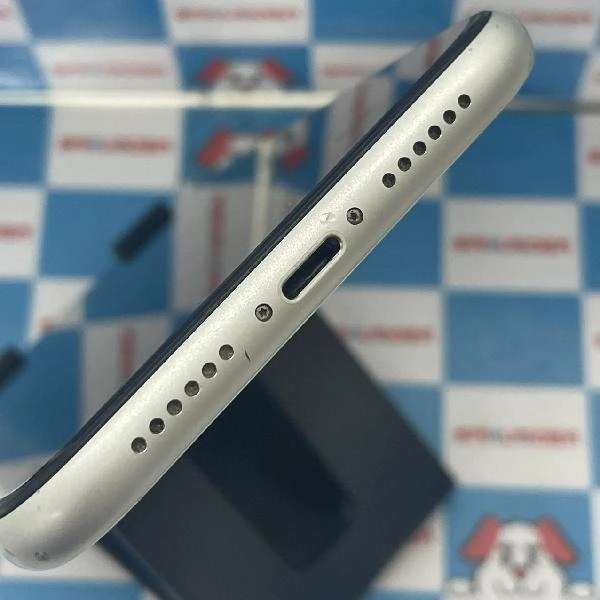 iPhoneXR SoftBank版SIMフリー 64GB MT032J/A A2106 ジャンク品