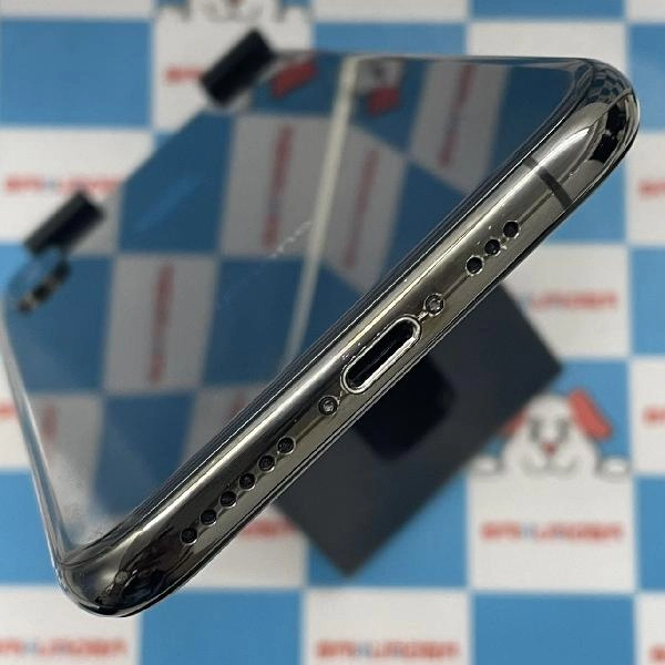 iPhoneXS SoftBank版SIMフリー 256GB MTE02J/A A2098 スペースグレイ