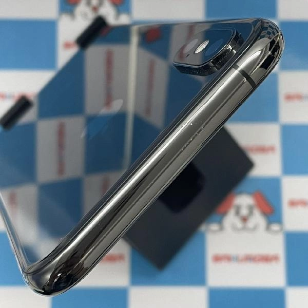 iPhoneXS SoftBank版SIMフリー 256GB MTE02J/A A2098 スペースグレイ