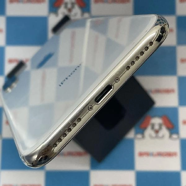 iPhoneX docomo版SIMフリー 64GB MQAY2J/A A1902