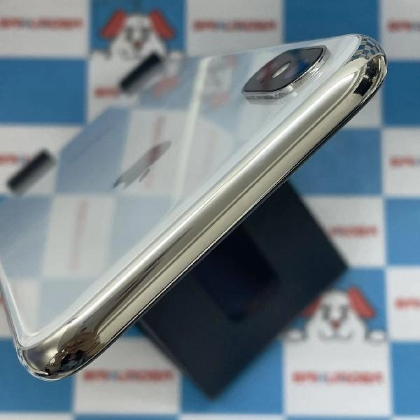 iPhoneX docomo版SIMフリー 64GB MQAY2J/A A1902