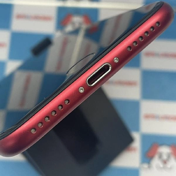 iPhoneSE 第2世代 SoftBank版SIMフリー 64GB MX9U2J/A A2296 No 商品カラー