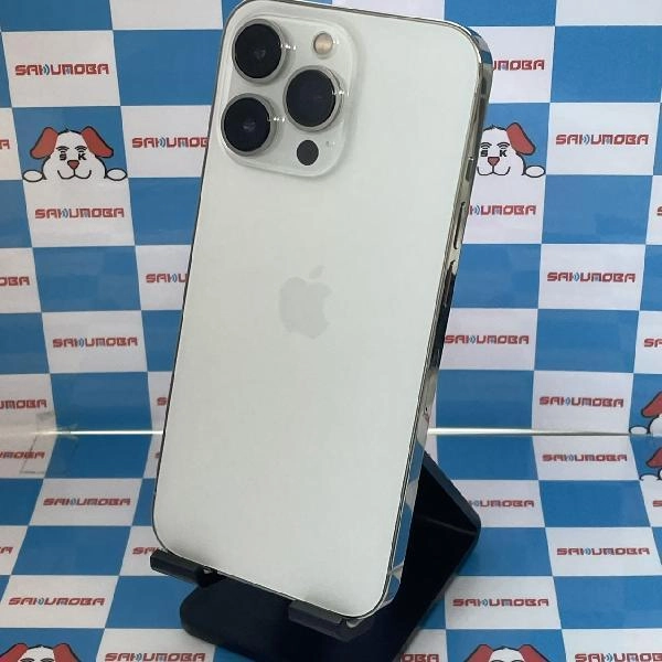 iPhone13 Pro SoftBank版SIMフリー 256GB MLUP3J/A A2636 美品