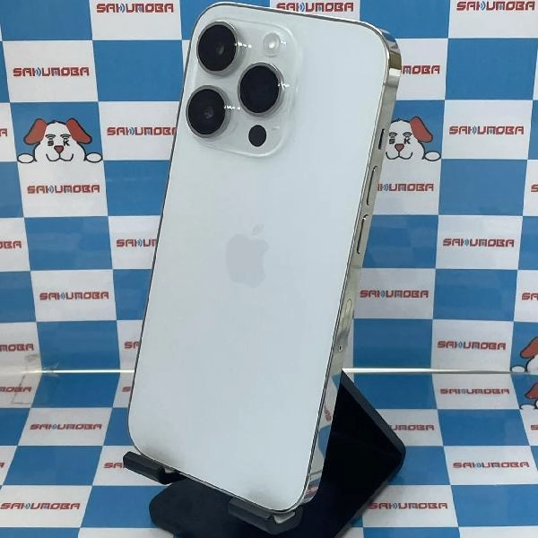 iPhone14 Pro Apple版SIMフリー 128GB MQ013J/A A2889 新品同様