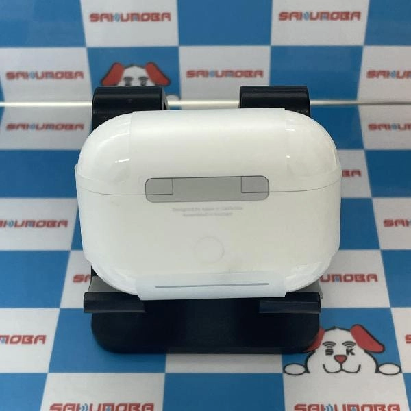 AirPods Pro 第2世代 MQD83J/A  極美品